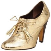Thumbnail for your product : Salvador Sapena Women's SS31-28514 Bootie