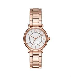 Marc Jacobs Classic Watch
