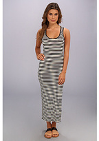 Thumbnail for your product : Gabriella Rocha Stripes For Days Maxi Dress