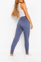 Thumbnail for your product : boohoo Basic Slim Fit Joggers