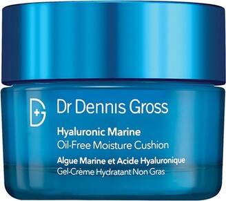 Dr. Dennis Gross Skincare Hyaluronic Marine Oil