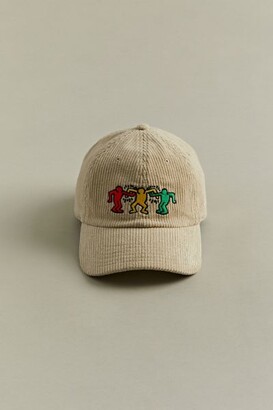 Hartford Whalers Cord Baseball Hat  Urban Outfitters Korea - Clothing,  Music, Home & Accessories