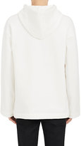 Thumbnail for your product : Acne Studios Men's Florida Face Cotton-Blend Oversized Hoodie