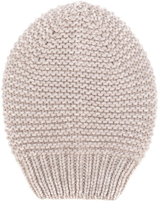 Fabiana Filippi knitted hat