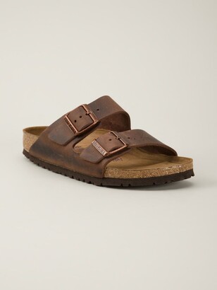 Birkenstock 'Arizona' sandals