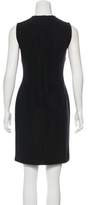 Thumbnail for your product : Dolce & Gabbana Knit Bodycon Dress