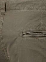 Thumbnail for your product : Aspesi Elasticated Cuff Trousers