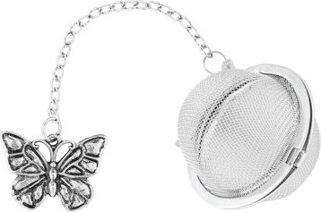 Supreme Housewares Butterfly Tea Ball Infuser