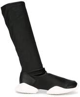 Thumbnail for your product : Rick Owens Adidas x 'Ro Runner' boots