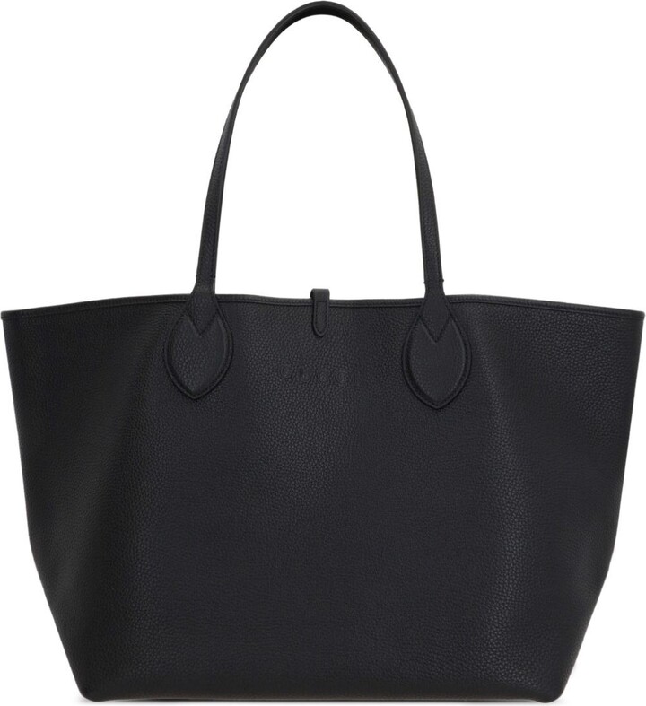 Gucci Totissima Large Reversbile Tote