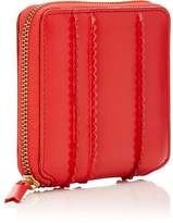 Thumbnail for your product : Comme des Garcons Men's Zip-Around Wallet - Red