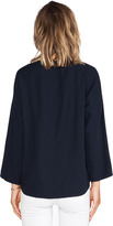 Thumbnail for your product : Sass & Bide On The Spot Pullover