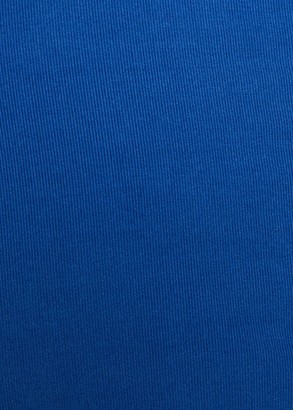 Boglioli Men's Corduroy Two-Button Jacket, Blue