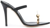 Single Strap Sandals | Shop the world’s largest collection of fashion