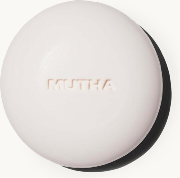 Mutha The Nudist Exfoliating Body Bar Assorted 1