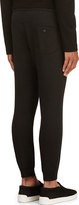 Thumbnail for your product : Diesel Black Pascale Lounge Pants