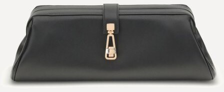 Gabriela Hearst Paola Clutch Bag