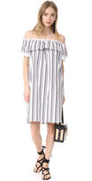 Thumbnail for your product : Holy Caftan Adina Cover Up Dress