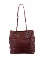 Thumbnail for your product : Chanel 31 Rue Cambon Chain Bag