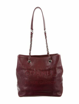 Chanel 31 Rue Cambon Chain Bag