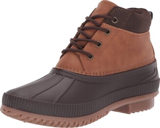 tommy hilfiger mens chukka boots