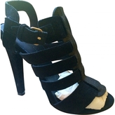Thumbnail for your product : Balenciaga Black Heels