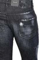 Thumbnail for your product : DSQUARED2 Twin Peaks Skater Jeans
