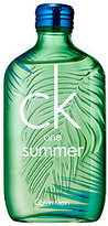 Thumbnail for your product : Calvin Klein one summer