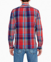 Thumbnail for your product : Levi's Franklin Shirt