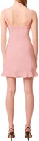 Thumbnail for your product : French Connection Whisper Ruffle Hem Sleeveless Fit & Flare Dress
