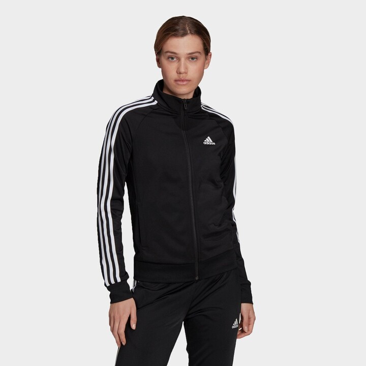 adidas warm up jacket
