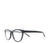 Thumbnail for your product : Epos Astrea cat eye frame glasses