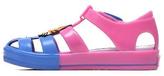 Thumbnail for your product : Colors of California Kids's Jelly sandals TIGER Sandals in Pink
