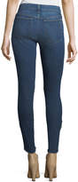 Thumbnail for your product : Joe's Jeans The Icon Skinny-Leg Ankle Jeans w/ Tulip Hem