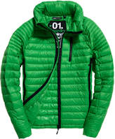 Thumbnail for your product : Superdry Sport Power Down Hooded jacket