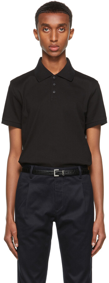 polo saint laurent