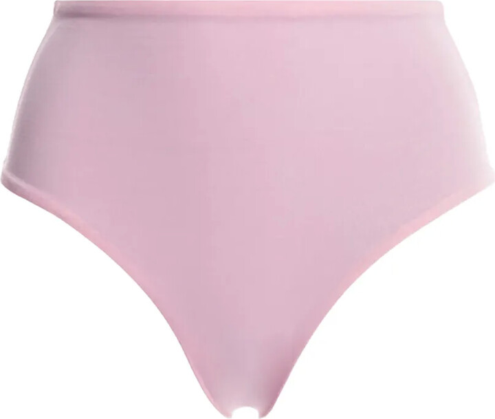 Agua by Agua Bendita Alicia reversible bikini bottoms