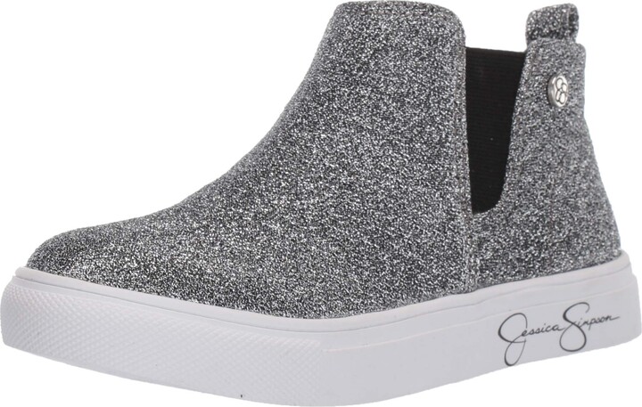 jessica simpson girls pumps