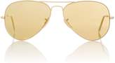 Thumbnail for your product : Ray-Ban Men`s aviator sunglasses