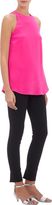 Thumbnail for your product : Wayne Open-Back Top-Pink