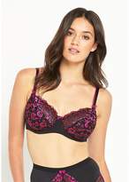 Thumbnail for your product : Pour Moi? Pour Moi FEVER UNDERWIRED BRA 44002