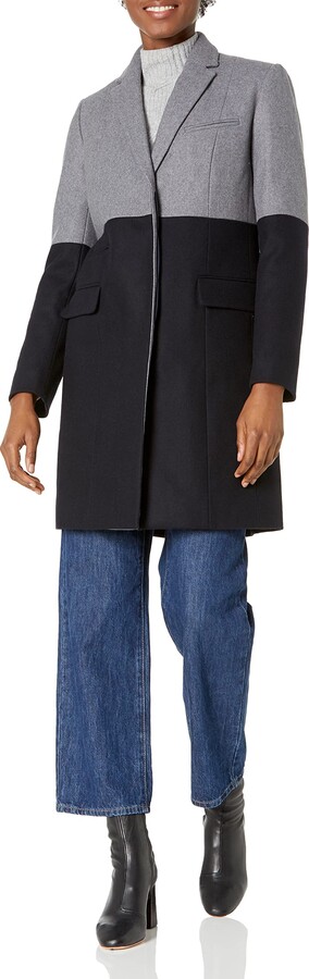French Connection Women's Coats | ShopStyle CA