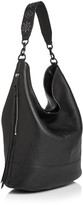 Thumbnail for your product : Rebecca Minkoff Stargazing Large Leather Hobo