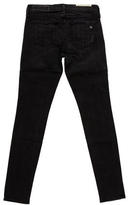 Thumbnail for your product : Rag & Bone Distressed Skinny Jeans w/ Tags