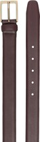 Thumbnail for your product : D4.0 Classic leather belt