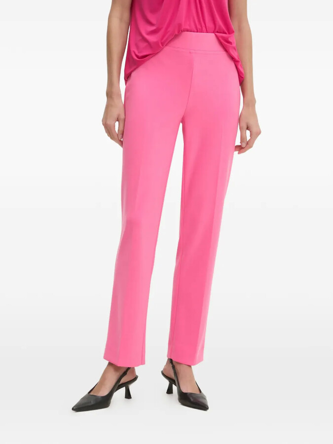 Joseph Ribkoff Slit Trousers