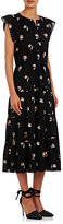 Thumbnail for your product : Ulla Johnson Women's Tatyana Midi-Dress