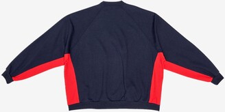 balenciaga Lion Crest Crewneck