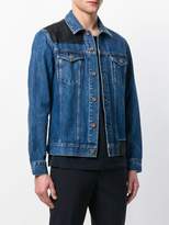 Thumbnail for your product : Natural Selection reworked denim jacket