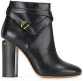 Bally BALLY 'CAPHIE' ANKLE BOOTS 